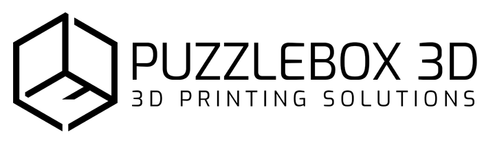 Puzzlebox 3D - 3D Printing Solutions